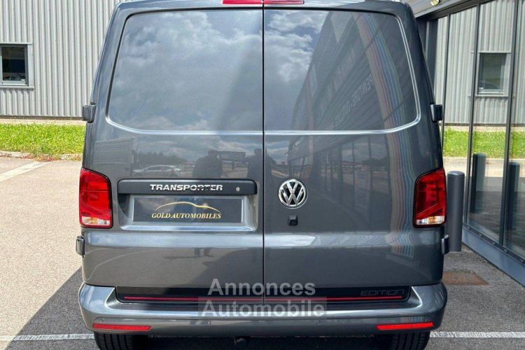 Volkswagen Transporter Ccb Procab Edition 150 DSG - <small></small> 59.990 € <small>TTC</small> - #8