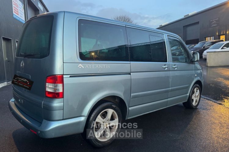 Volkswagen Transporter Ccb V (T5) 2.5 TDI 174 - <small></small> 19.990 € <small>TTC</small> - #6