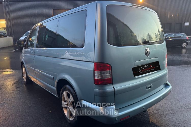 Volkswagen Transporter Ccb V (T5) 2.5 TDI 174 - <small></small> 19.990 € <small>TTC</small> - #8