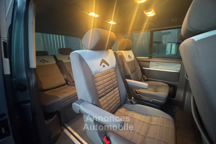 Volkswagen Transporter Ccb V (T5) 2.5 TDI 174 - <small></small> 19.990 € <small>TTC</small> - #23