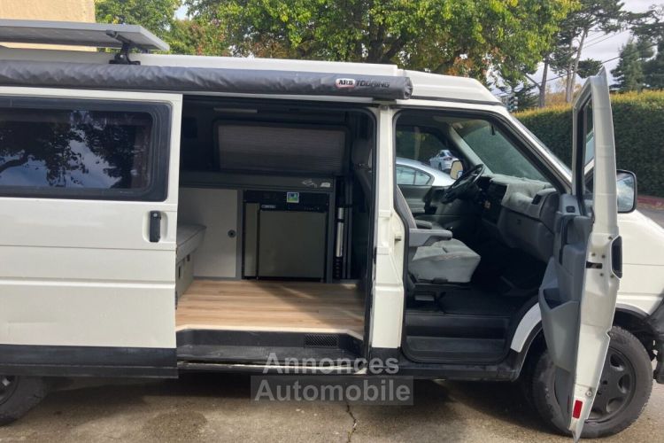 Volkswagen Transporter EuroVan  - <small></small> 36.000 € <small>TTC</small> - #5