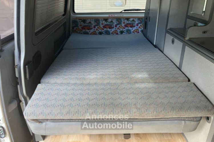 Volkswagen Transporter EuroVan  - <small></small> 36.000 € <small>TTC</small> - #19