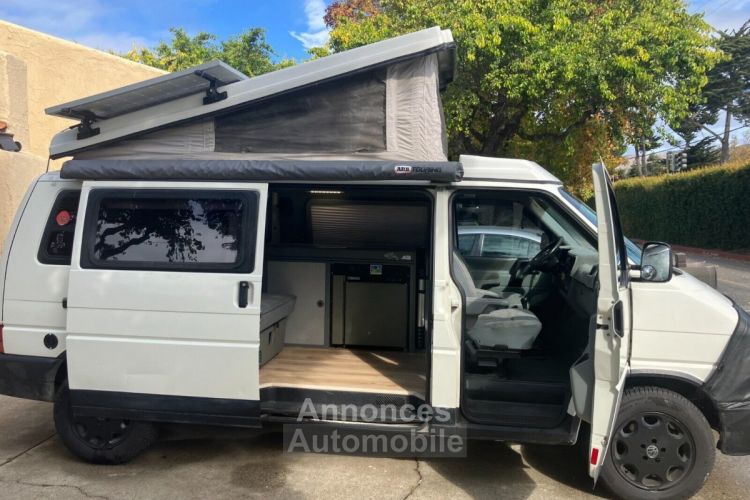 Volkswagen Transporter EuroVan  - <small></small> 36.000 € <small>TTC</small> - #21