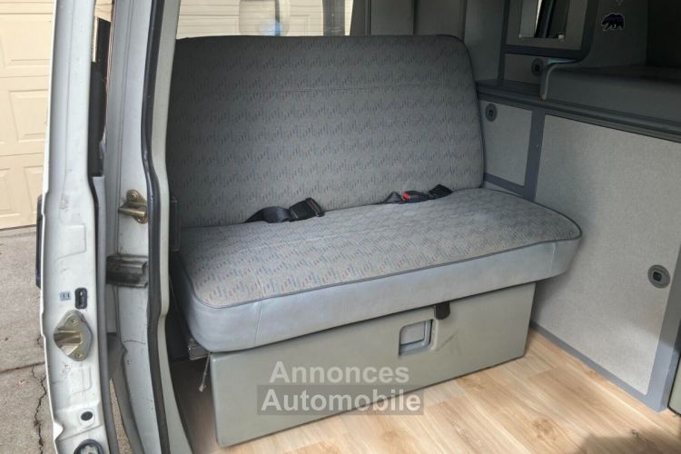 Volkswagen Transporter EuroVan  - <small></small> 36.000 € <small>TTC</small> - #26