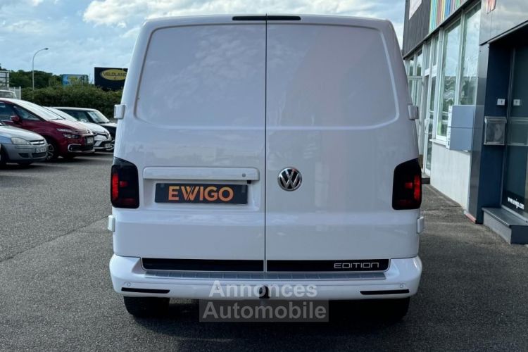 Volkswagen Transporter Fg 2.0 TDI 204ch EDITION 2 PORTES LATERALES-ATTELAGE-6 PLACES-BOIS - <small></small> 36.490 € <small>TTC</small> - #5