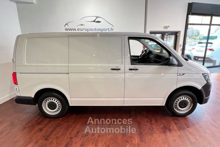 Volkswagen Transporter FG 2.8T L1H1 2.0 TDI 150CH BUSINESS LINE DSG7 - <small></small> 29.990 € <small>TTC</small> - #3