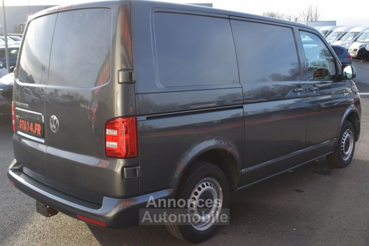 Volkswagen Transporter FG 2.8T L1H1 2.0 TDI 150CH BUSINESS LINE PLUS - <small></small> 31.490 € <small>TTC</small> - #2