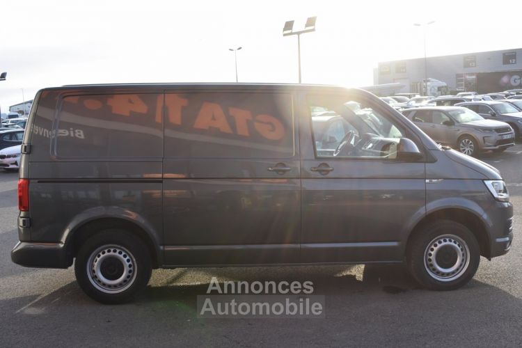 Volkswagen Transporter FG 2.8T L1H1 2.0 TDI 150CH BUSINESS LINE PLUS - <small></small> 31.490 € <small>TTC</small> - #4