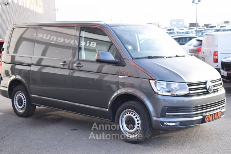 Volkswagen Transporter FG 2.8T L1H1 2.0 TDI 150CH BUSINESS LINE PLUS - <small></small> 31.490 € <small>TTC</small> - #19