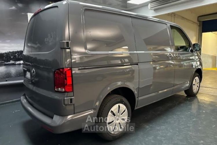 Volkswagen Transporter FG 2.8T L1H1 2.0 TDI 150CH BUSINESS PLUS DSG7 - <small></small> 540 € <small>TTC</small> - #4