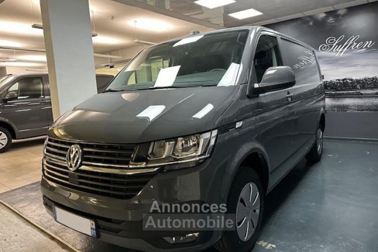 Volkswagen Transporter FG 2.8T L1H1 2.0 TDI 150CH BUSINESS PLUS DSG7 - <small></small> 540 € <small>TTC</small> - #6