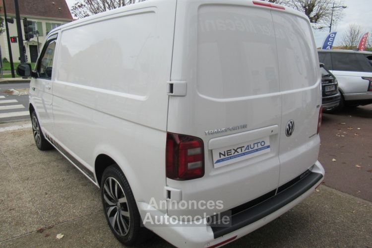 Volkswagen Transporter FG 2.8T L1H1 2.0 TDI 150CH EDITION DSG7 - <small></small> 26.990 € <small>TTC</small> - #3