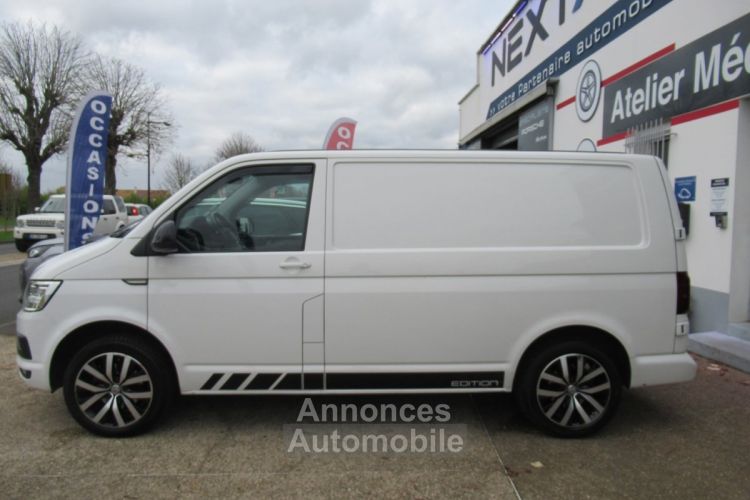 Volkswagen Transporter FG 2.8T L1H1 2.0 TDI 150CH EDITION DSG7 - <small></small> 26.990 € <small>TTC</small> - #5