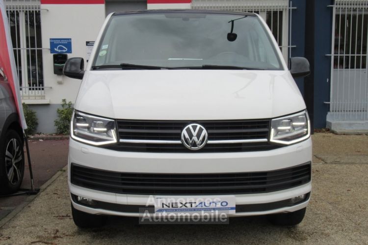 Volkswagen Transporter FG 2.8T L1H1 2.0 TDI 150CH EDITION DSG7 - <small></small> 26.990 € <small>TTC</small> - #6