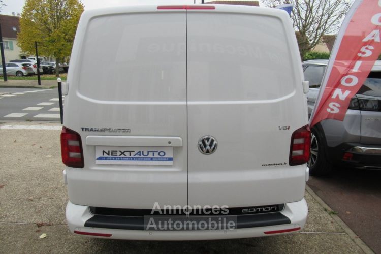 Volkswagen Transporter FG 2.8T L1H1 2.0 TDI 150CH EDITION DSG7 - <small></small> 26.990 € <small>TTC</small> - #7