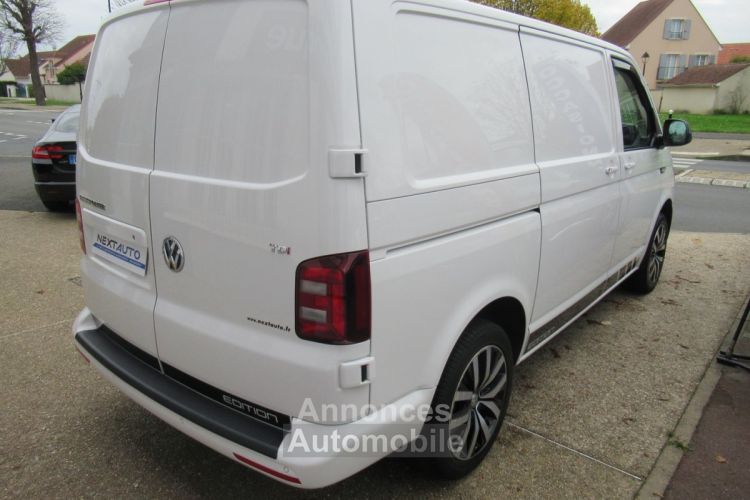 Volkswagen Transporter FG 2.8T L1H1 2.0 TDI 150CH EDITION DSG7 - <small></small> 26.990 € <small>TTC</small> - #8