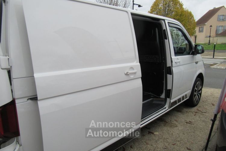 Volkswagen Transporter FG 2.8T L1H1 2.0 TDI 150CH EDITION DSG7 - <small></small> 26.990 € <small>TTC</small> - #10