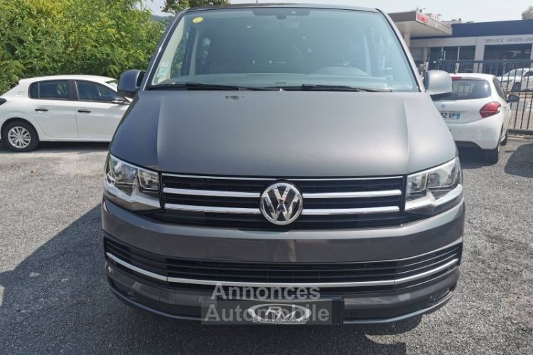 Volkswagen Transporter Fg 2.8T L1H1 2.0 TDI 204ch Business Line DSG7 - <small></small> 40.900 € <small>TTC</small> - #2