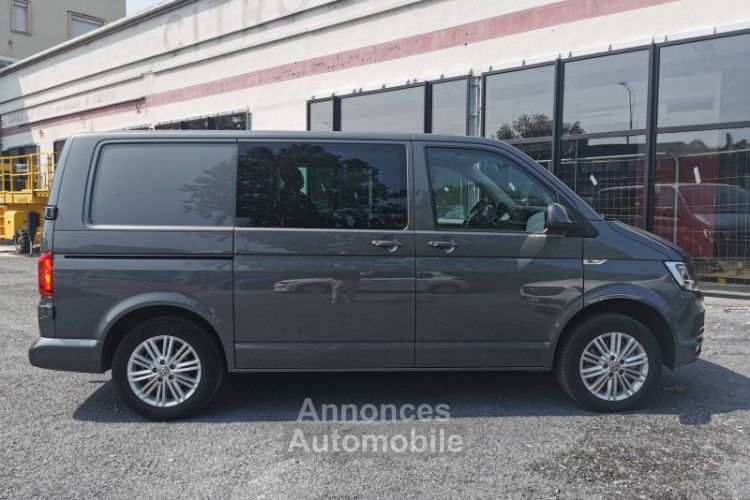 Volkswagen Transporter Fg 2.8T L1H1 2.0 TDI 204ch Business Line DSG7 - <small></small> 40.900 € <small>TTC</small> - #4