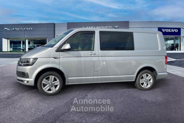 Volkswagen Transporter Fg 3.0T L1H1 2.0 TDI 150ch ProCab 4Motion - <small></small> 43.900 € <small>TTC</small> - #2