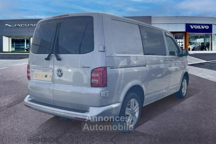 Volkswagen Transporter Fg 3.0T L1H1 2.0 TDI 150ch ProCab 4Motion - <small></small> 43.900 € <small>TTC</small> - #3