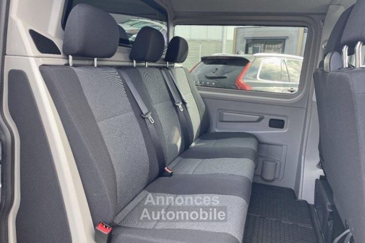 Volkswagen Transporter Fg 3.0T L1H1 2.0 TDI 150ch ProCab 4Motion - <small></small> 43.900 € <small>TTC</small> - #7