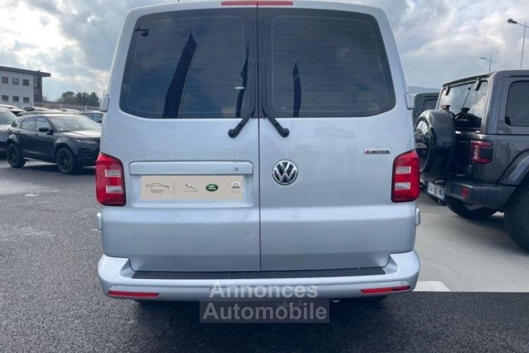 Volkswagen Transporter Fg 3.0T L1H1 2.0 TDI 150ch ProCab 4Motion - <small></small> 43.900 € <small>TTC</small> - #11