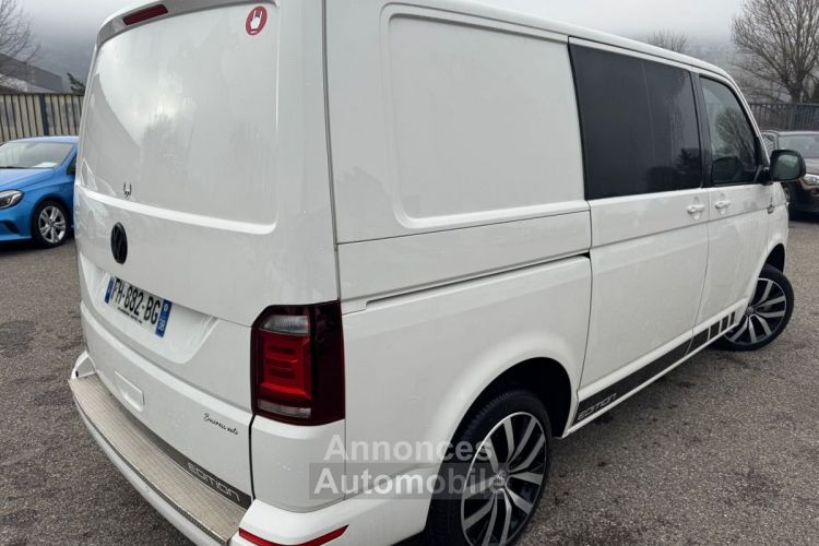 Volkswagen Transporter FG 3.0T L1H1 2.0 TDI 204CH PROCAB EDITION 30 4MOTION DSG7 - <small></small> 26.990 € <small>TTC</small> - #8