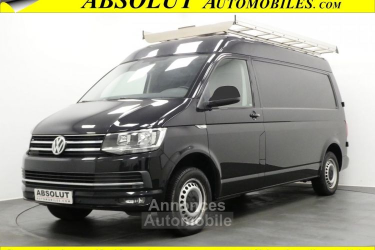 Volkswagen Transporter FG 3.0T L2H1 2.0 TDI 150CH BUSINESS LINE PLUS DSG7 - <small></small> 24.980 € <small>TTC</small> - #1