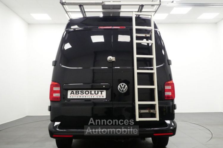 Volkswagen Transporter FG 3.0T L2H1 2.0 TDI 150CH BUSINESS LINE PLUS DSG7 - <small></small> 24.980 € <small>TTC</small> - #3