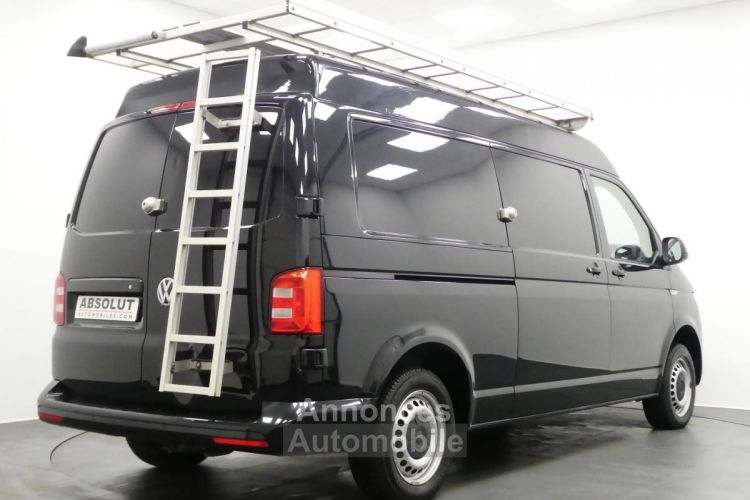 Volkswagen Transporter FG 3.0T L2H1 2.0 TDI 150CH BUSINESS LINE PLUS DSG7 - <small></small> 24.980 € <small>TTC</small> - #4