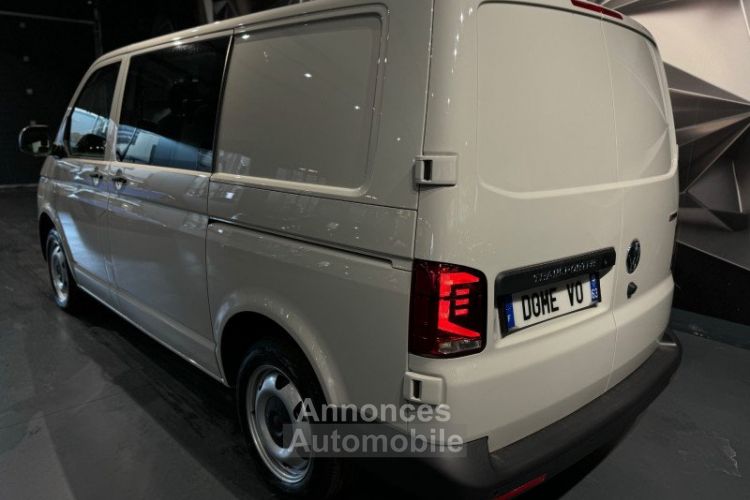 Volkswagen Transporter FG 3.0T L2H1 2.0 TDI 204CH BUSINESS 4MOTION DSG7 - <small></small> 64.990 € <small>TTC</small> - #3