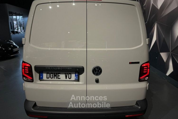 Volkswagen Transporter FG 3.0T L2H1 2.0 TDI 204CH BUSINESS 4MOTION DSG7 - <small></small> 64.990 € <small>TTC</small> - #4