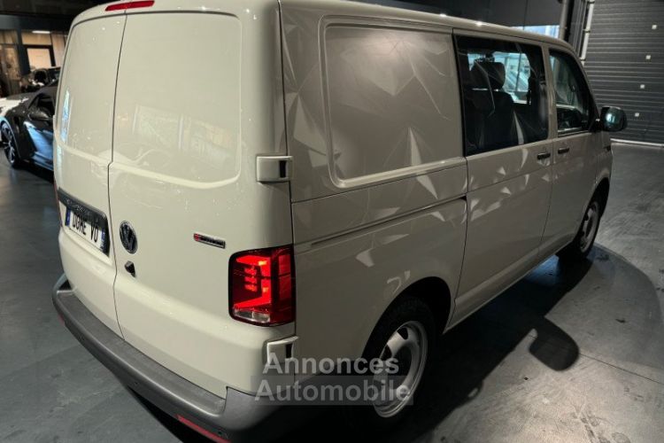 Volkswagen Transporter FG 3.0T L2H1 2.0 TDI 204CH BUSINESS 4MOTION DSG7 - <small></small> 64.990 € <small>TTC</small> - #5