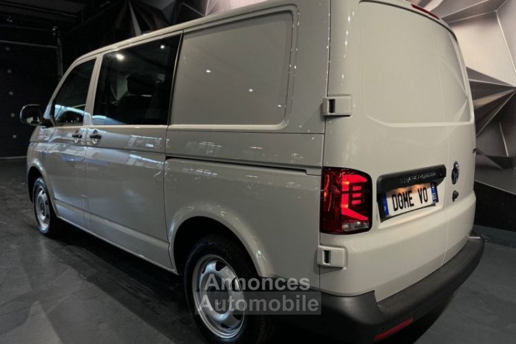 Volkswagen Transporter FG 3.0T L2H1 2.0 TDI 204CH BUSINESS 4MOTION DSG7 - <small></small> 64.990 € <small>TTC</small> - #17