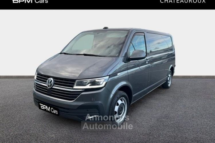 Volkswagen Transporter Fg 3.0T L2H1 2.0 TDI 204ch Business Plus DSG7 - <small></small> 34.990 € <small>TTC</small> - #1