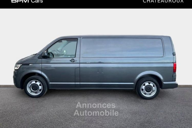 Volkswagen Transporter Fg 3.0T L2H1 2.0 TDI 204ch Business Plus DSG7 - <small></small> 34.990 € <small>TTC</small> - #2