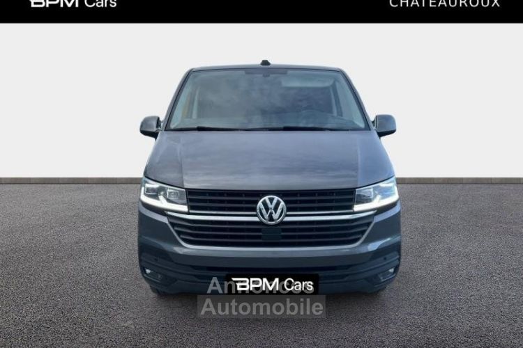 Volkswagen Transporter Fg 3.0T L2H1 2.0 TDI 204ch Business Plus DSG7 - <small></small> 34.990 € <small>TTC</small> - #7