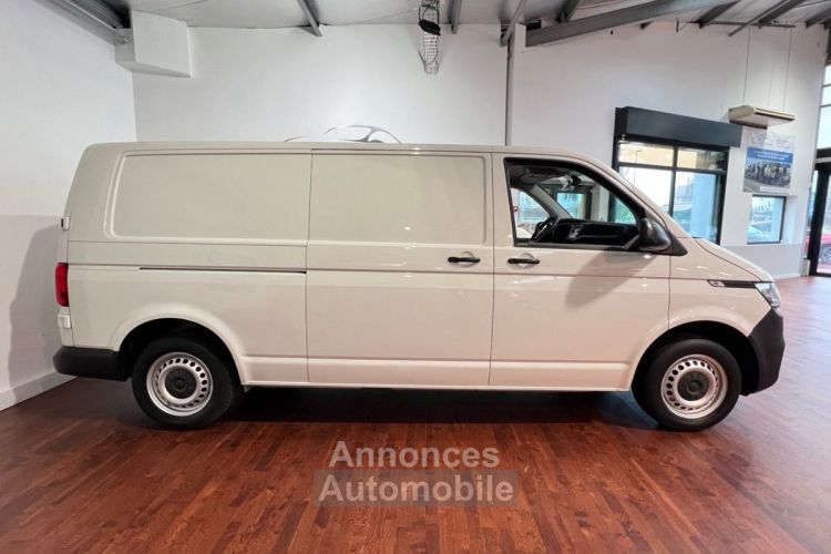 Volkswagen Transporter FG 3.0T L2H1 2.0 TDI 90CH BUSINESS LINE - <small></small> 22.800 € <small>TTC</small> - #3