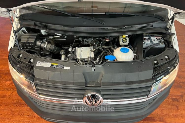 Volkswagen Transporter FG 3.0T L2H1 2.0 TDI 90CH BUSINESS LINE - <small></small> 22.800 € <small>TTC</small> - #16