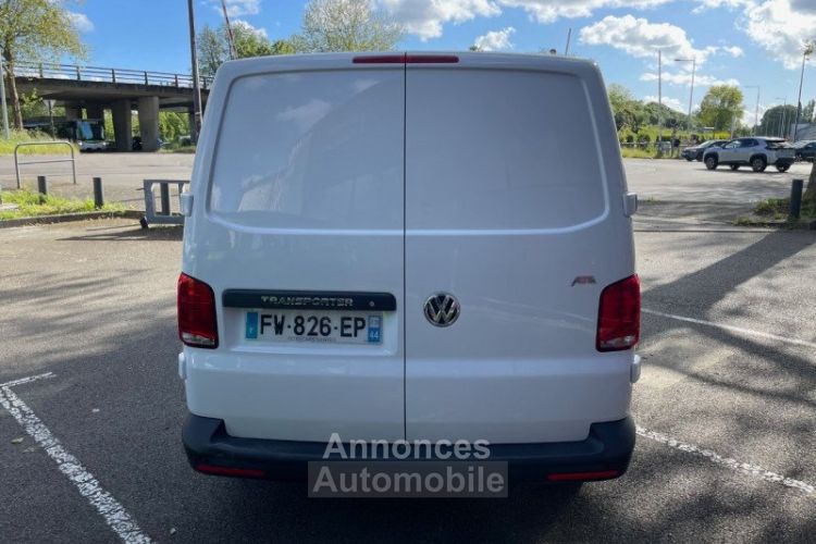 Volkswagen Transporter FG 3.2T L2H1 113CH ABTE DSG7 - <small></small> 24.900 € <small>TTC</small> - #4