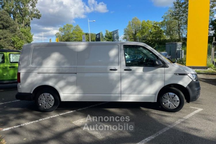 Volkswagen Transporter FG 3.2T L2H1 113CH ABTE DSG7 - <small></small> 24.900 € <small>TTC</small> - #6