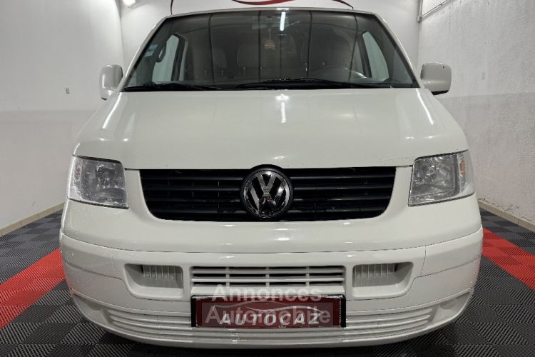 Volkswagen Transporter FOURGON 1.9 TDI 85CV  - <small></small> 7.990 € <small>TTC</small> - #4