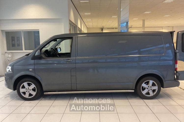 Volkswagen Transporter FOURGON FGN TOLE LB 2.0 TDI 140 FAP 3.0T BUSINESS LINE - <small></small> 16.890 € <small>TTC</small> - #3