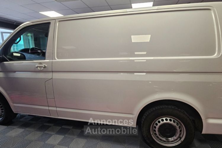 Volkswagen Transporter FOURGON GN TOLE L1H1 2.0 TDI 150 DSG7 - <small></small> 15.990 € <small>TTC</small> - #2