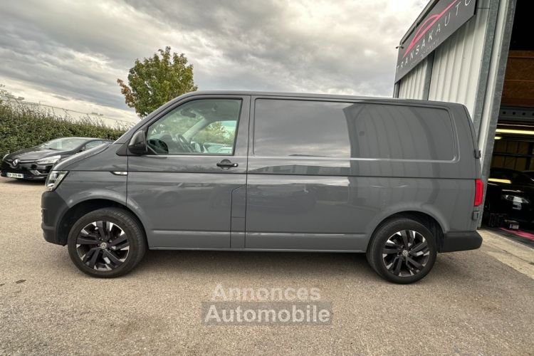 Volkswagen Transporter FOURGON GN TOLE L1H1 2.0 TDI 150 DSG7 BUSINESS LINE - TVA RÉCUPERABLE - <small></small> 25.990 € <small>TTC</small> - #2