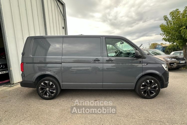 Volkswagen Transporter FOURGON GN TOLE L1H1 2.0 TDI 150 DSG7 BUSINESS LINE - TVA RÉCUPERABLE - <small></small> 25.990 € <small>TTC</small> - #6