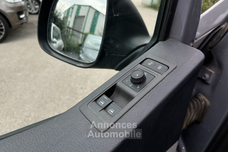 Volkswagen Transporter FOURGON GN TOLE L1H1 2.0 TDI 150 DSG7 BUSINESS LINE - TVA RÉCUPERABLE - <small></small> 25.990 € <small>TTC</small> - #22