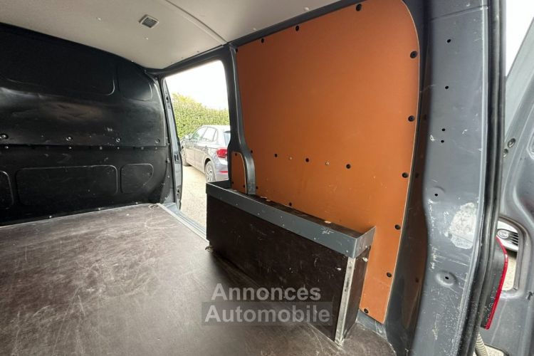 Volkswagen Transporter FOURGON GN TOLE L1H1 2.0 TDI 150 DSG7 BUSINESS LINE - TVA RÉCUPERABLE - <small></small> 25.990 € <small>TTC</small> - #36