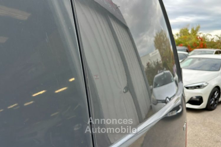 Volkswagen Transporter FOURGON GN TOLE L1H1 2.0 TDI 150 DSG7 BUSINESS LINE - TVA RÉCUPERABLE - <small></small> 25.990 € <small>TTC</small> - #46